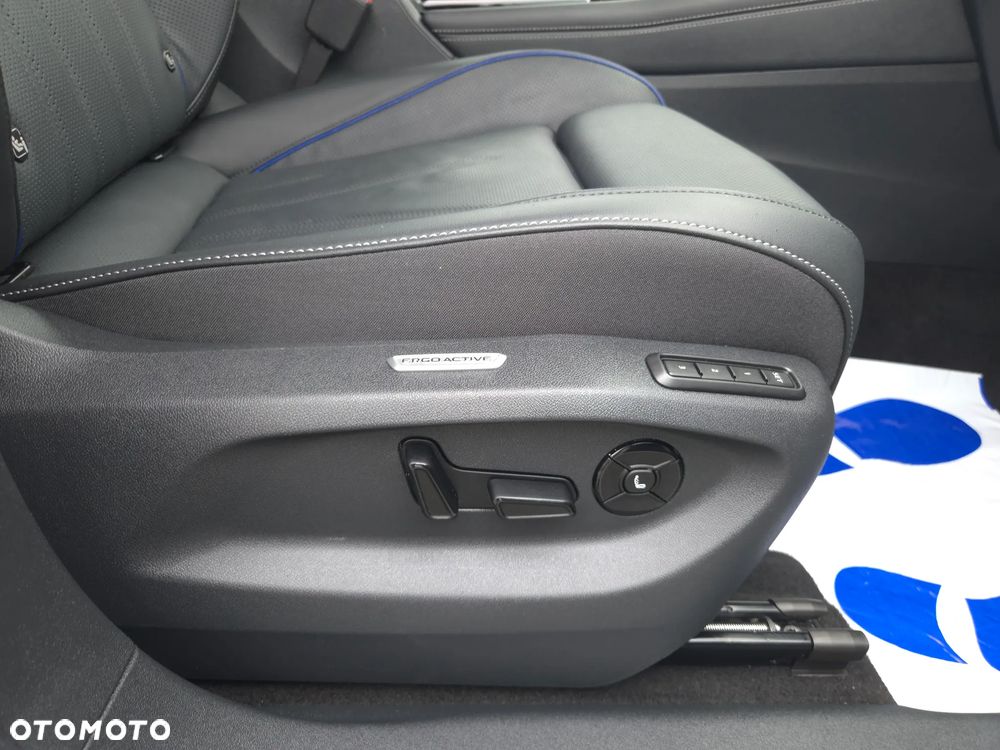Volkswagen Tiguan 1.5 eHybrid OPF DSG R-Line - 35