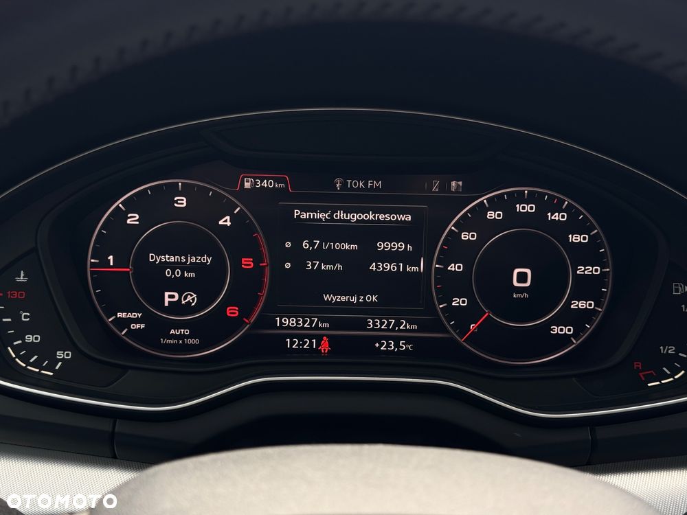 Audi Q5 2.0 TDI Quattro Sport S tronic - 11
