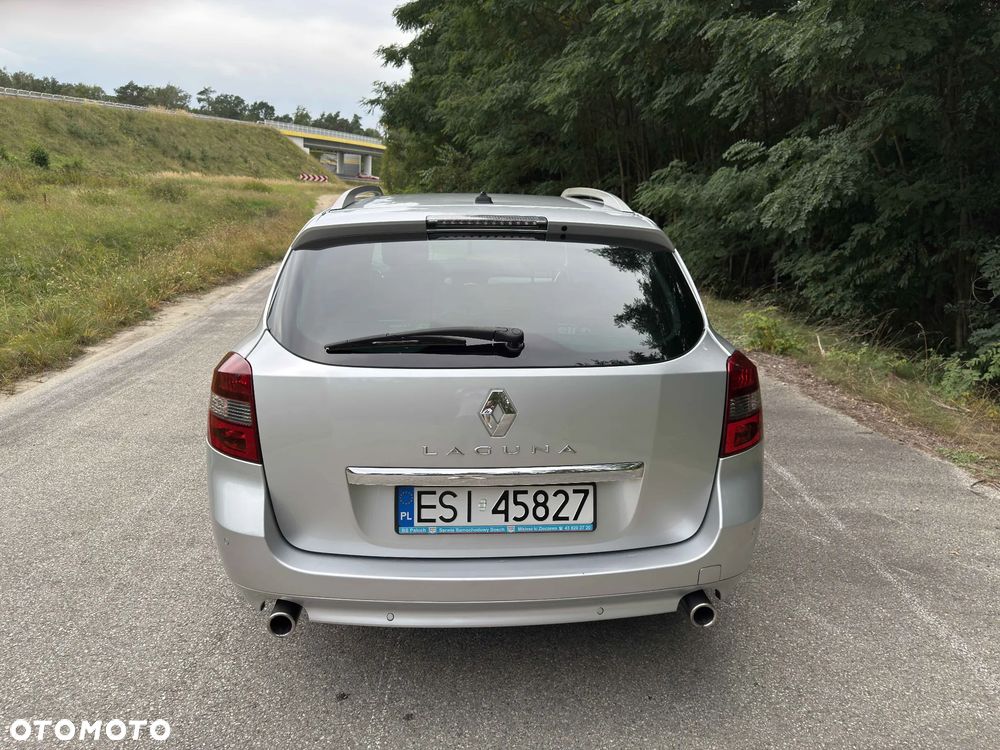 Renault Laguna - 6