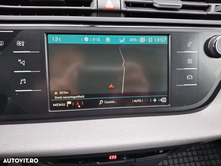 Citroën C4 Space Tourer 1.5 BlueHDi S&S BVM6 Feel - 24