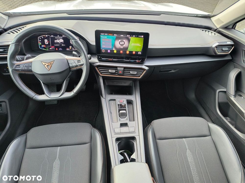 Cupra Formentor - 13