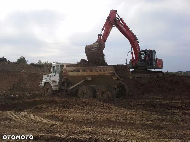 Terex TA30 - 3