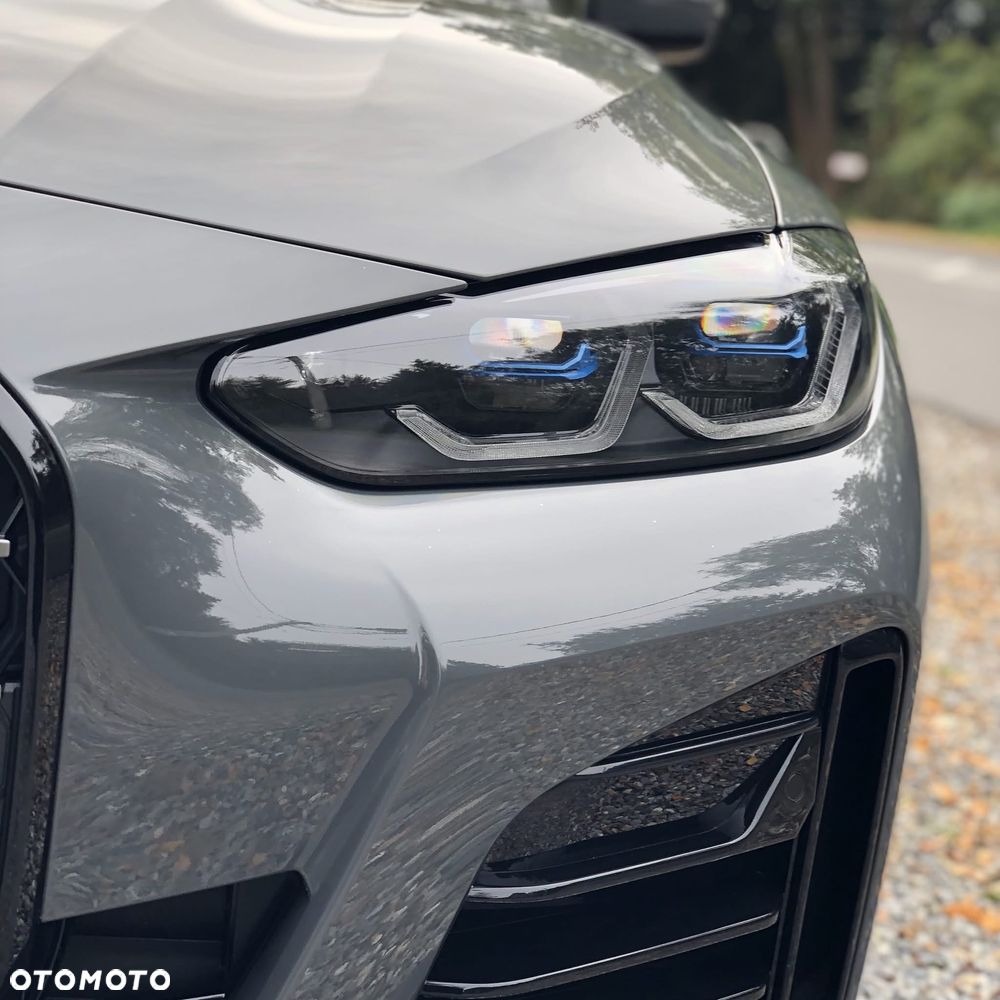 BMW Seria 4 430i xDrive M Sport - 8