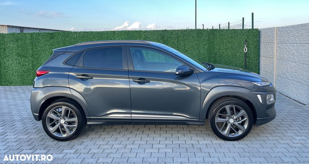 Hyundai KONA 1.0 T-GDI Select - 3