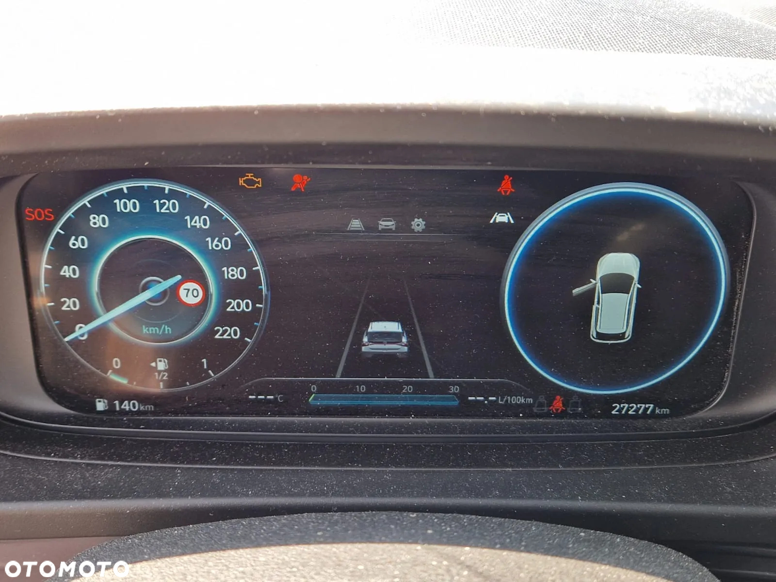 Hyundai Bayon 1.2 Smart - 16