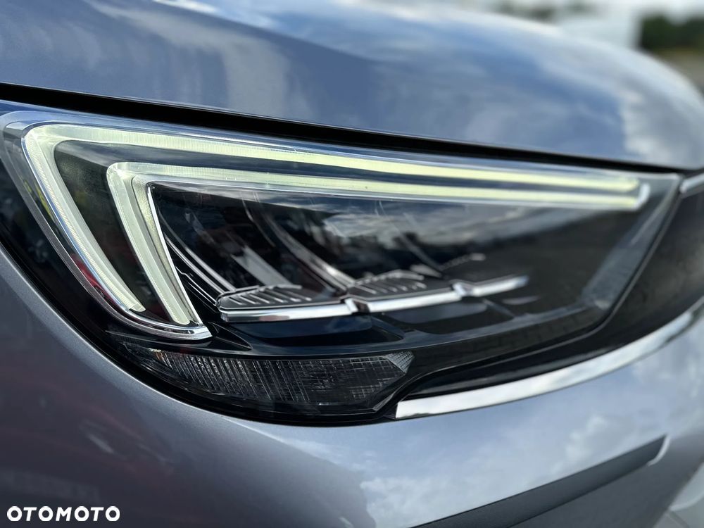 Opel Crossland 1.2 T Elegance Business Pack - 9