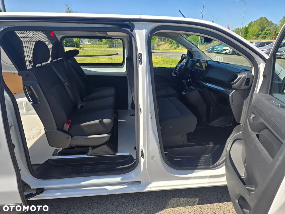 Fiat SCUDO - 7
