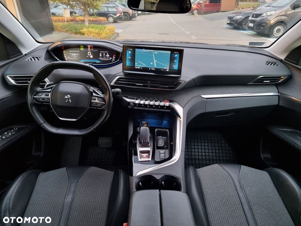 Peugeot 3008 1.5 BlueHDi Allure Pack S&S EAT8 - 24