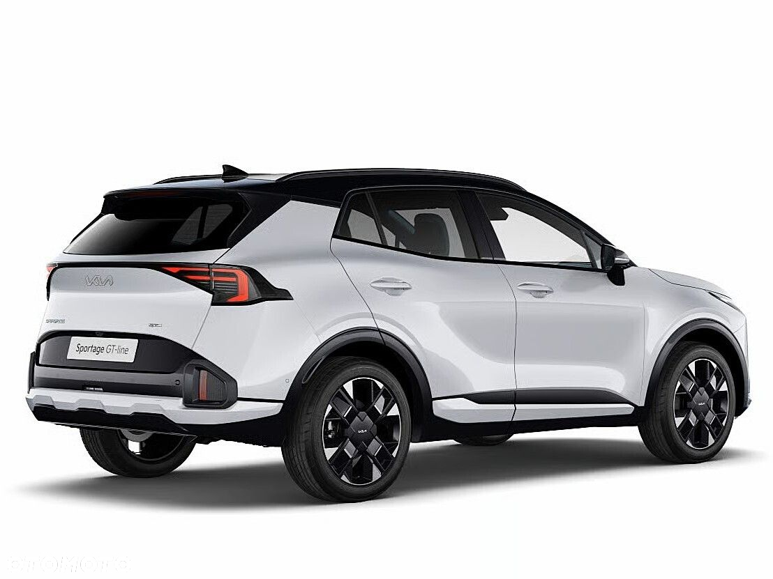 Kia Sportage - 11