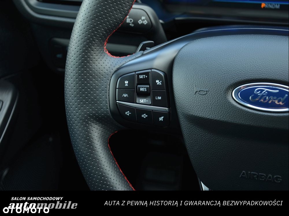 Ford Kuga 2.0 EcoBlue AWD ST-Line X - 21