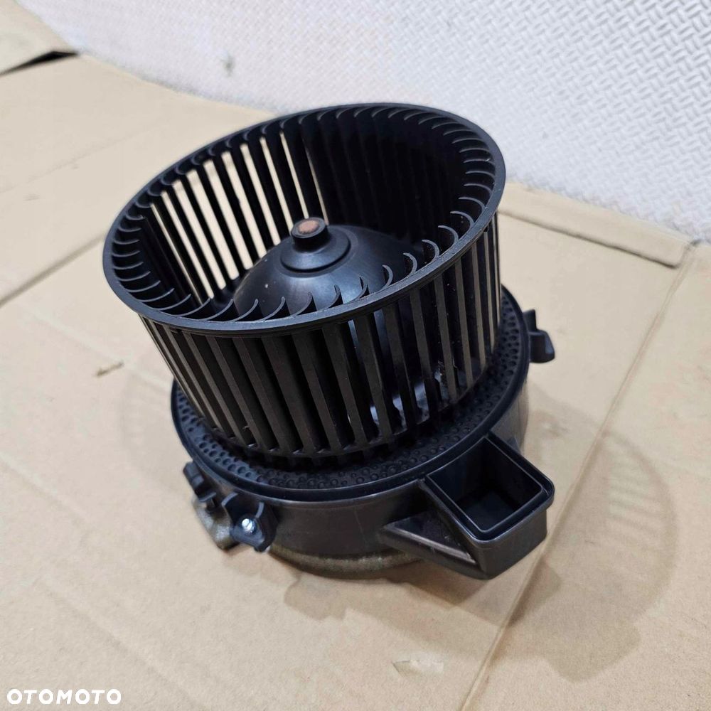 bmw g30 g31 wentylator nawiewu dmuchawa rezystor - 1