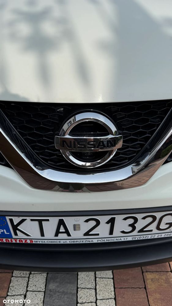 Nissan Qashqai 1.2 DIG-T N-Connecta - 20