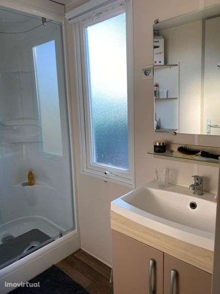 MOBILHOME T1 (Troco ou Vendo) - Grande imagem: 5/12