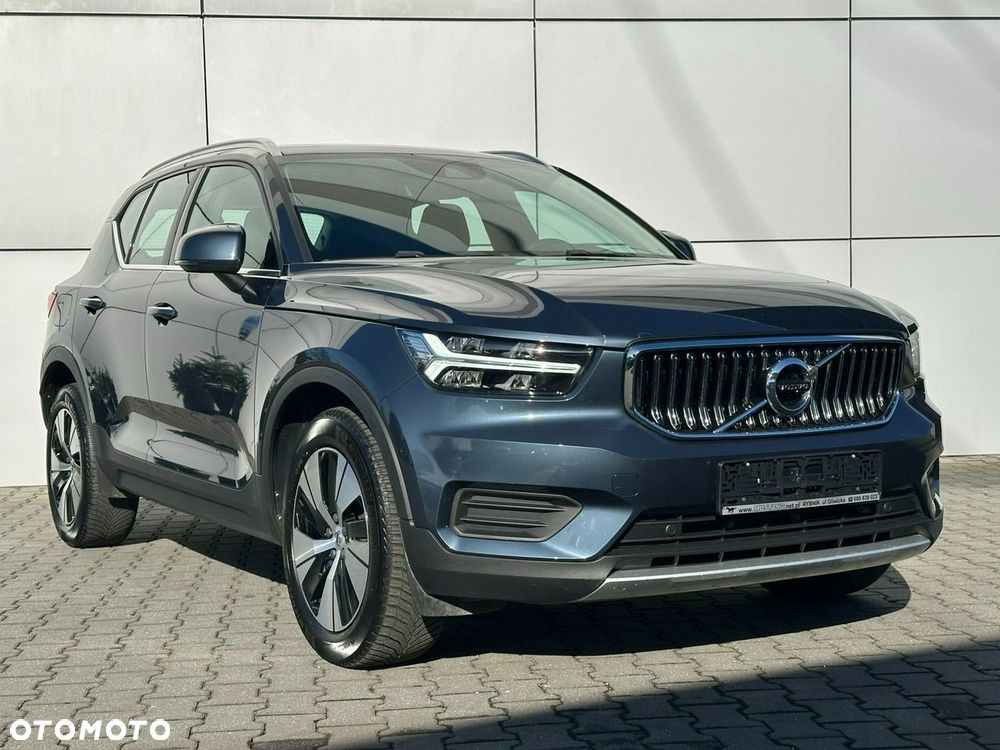 Volvo XC 40 T4 Plug-In Hybrid Inscription Expression Pro - 6