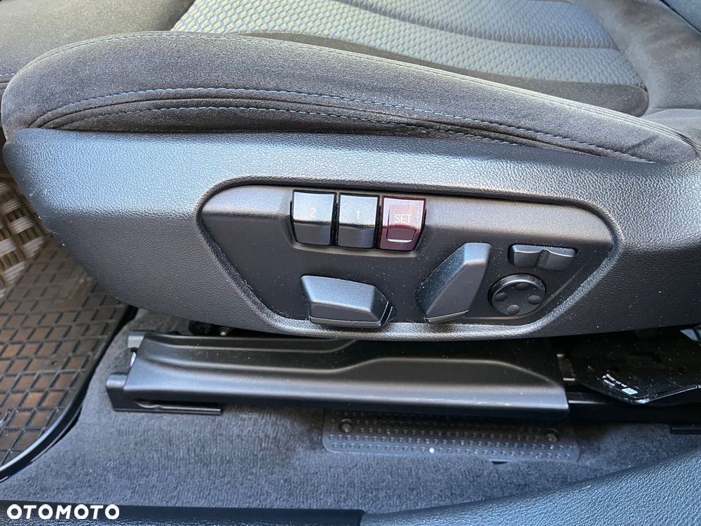 BMW X2 sDrive18i M Sport - 13