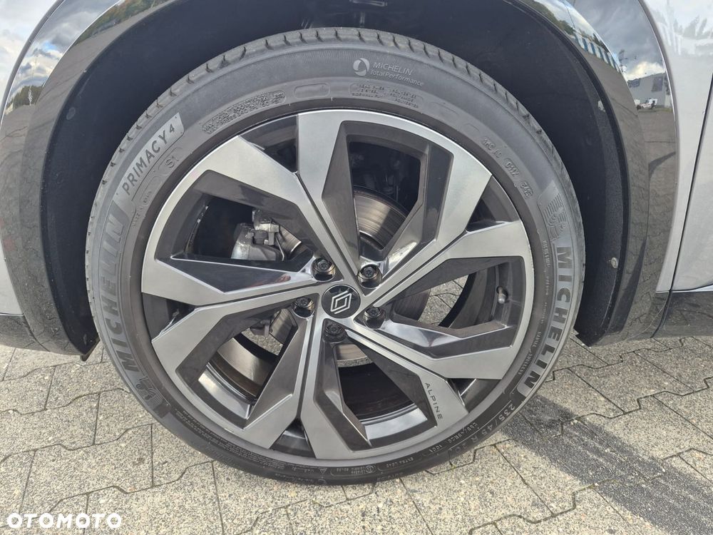 Renault Austral Mild Hybrid 160 Automatik Iconic Esprit Alpine - 11