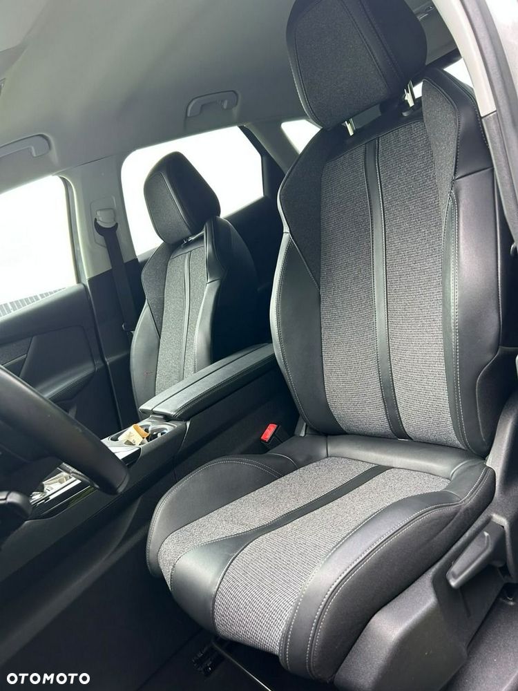 Peugeot 3008 - 8