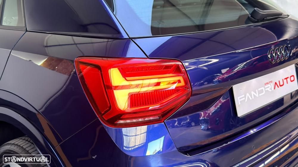 Audi Q2 30 TFSI Advanced - 15