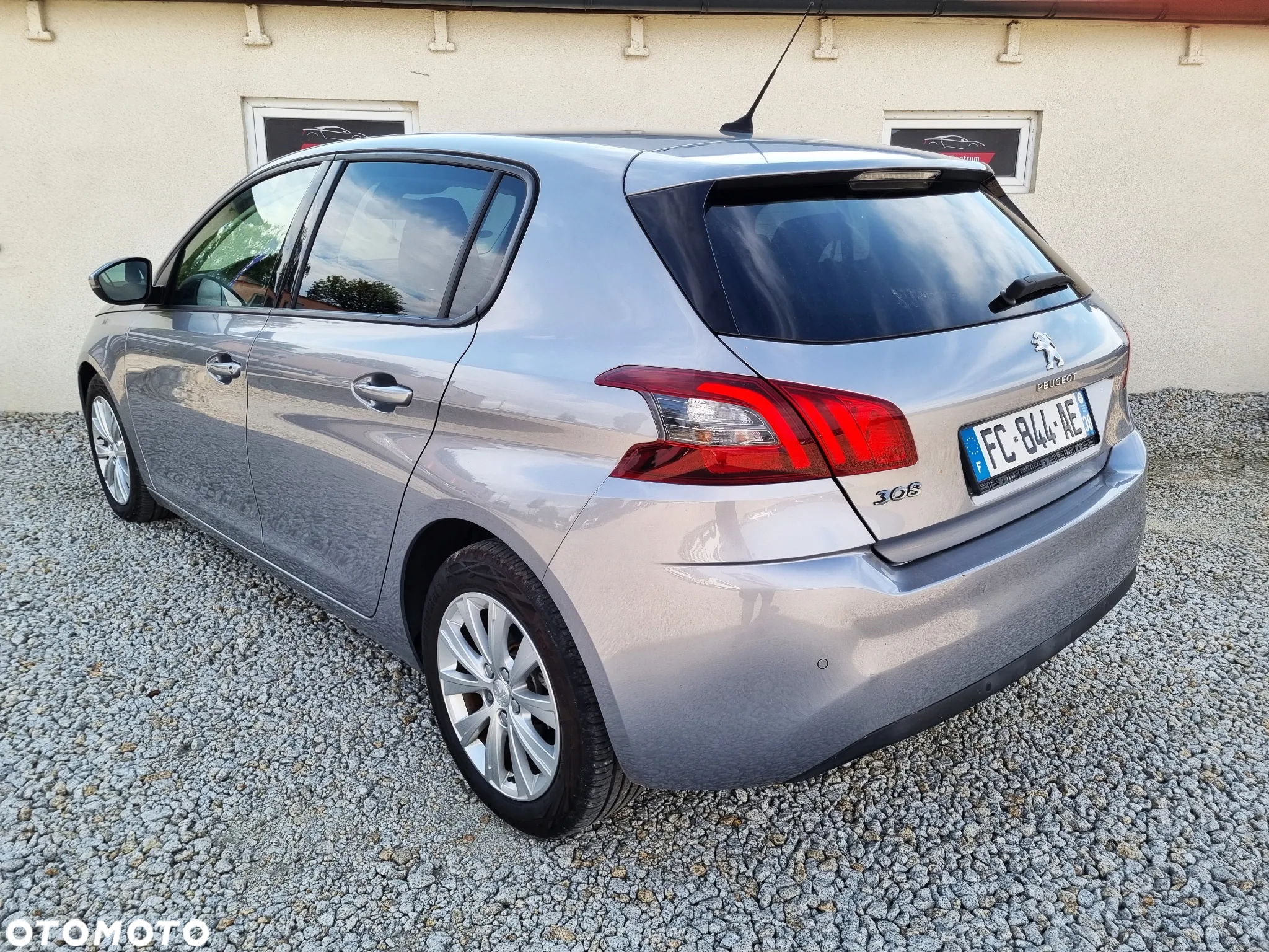 Peugeot 308 PureTech 130 Allure Pack - 3