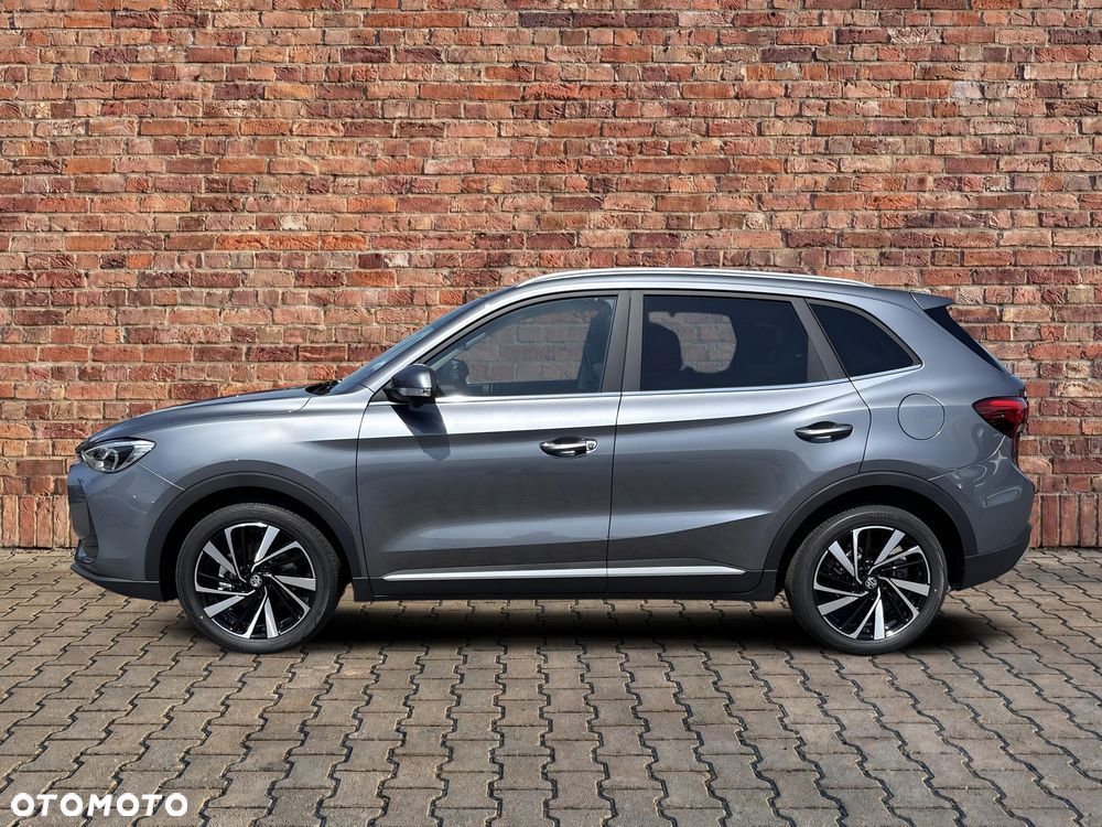 MG ZS 1.5 HEV+ Exclusive - 10