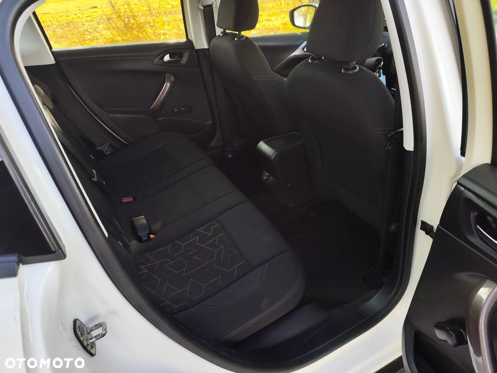 Peugeot 2008 1.4 HDi Access - 8