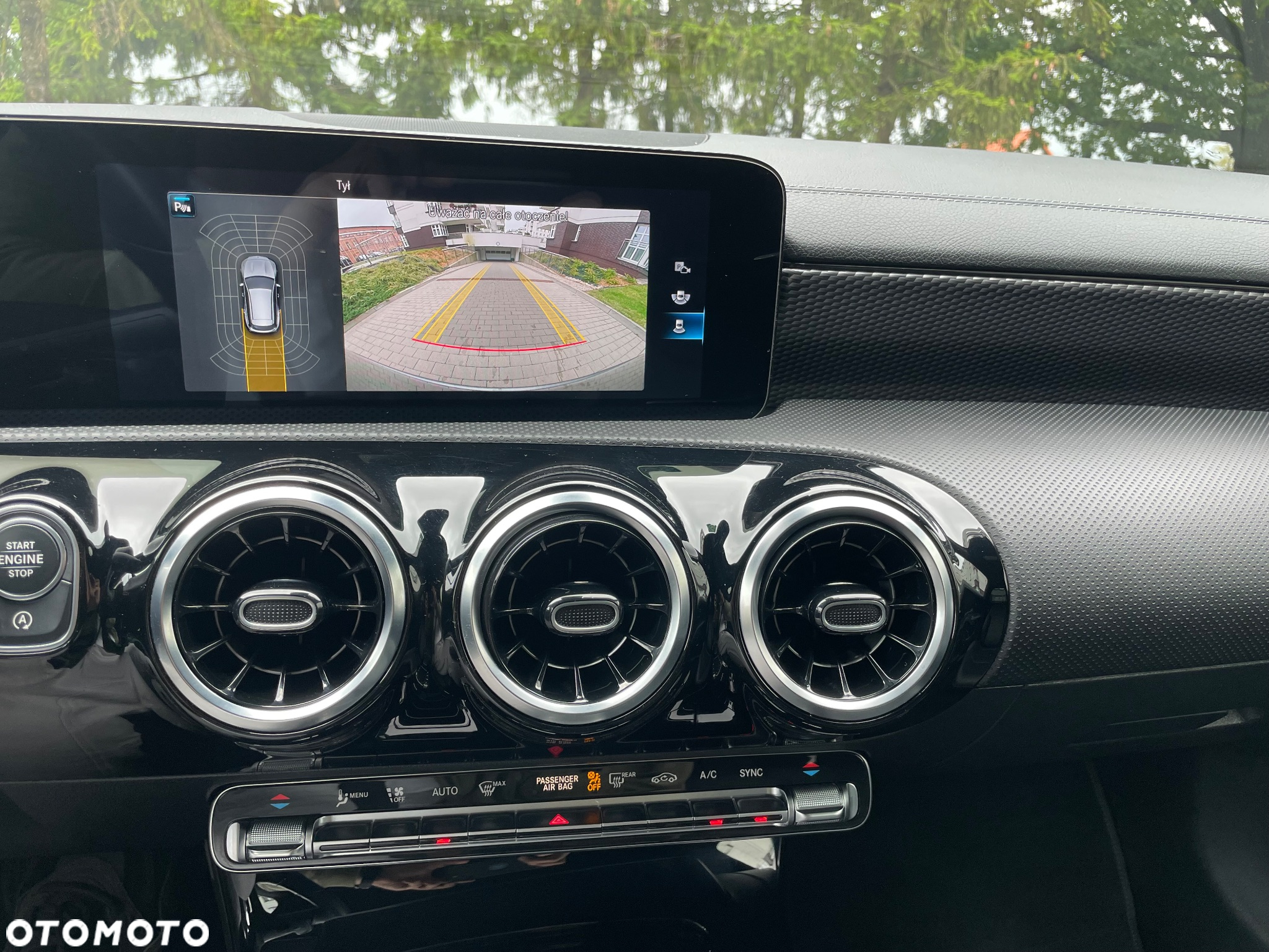 Mercedes-Benz CLA 200 Shooting Brake 7G-DCT - 14