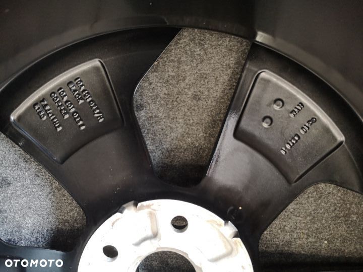 Alufelga VW ID 19 cali 5x112 10A601025H 1szt. Ładna! - 3