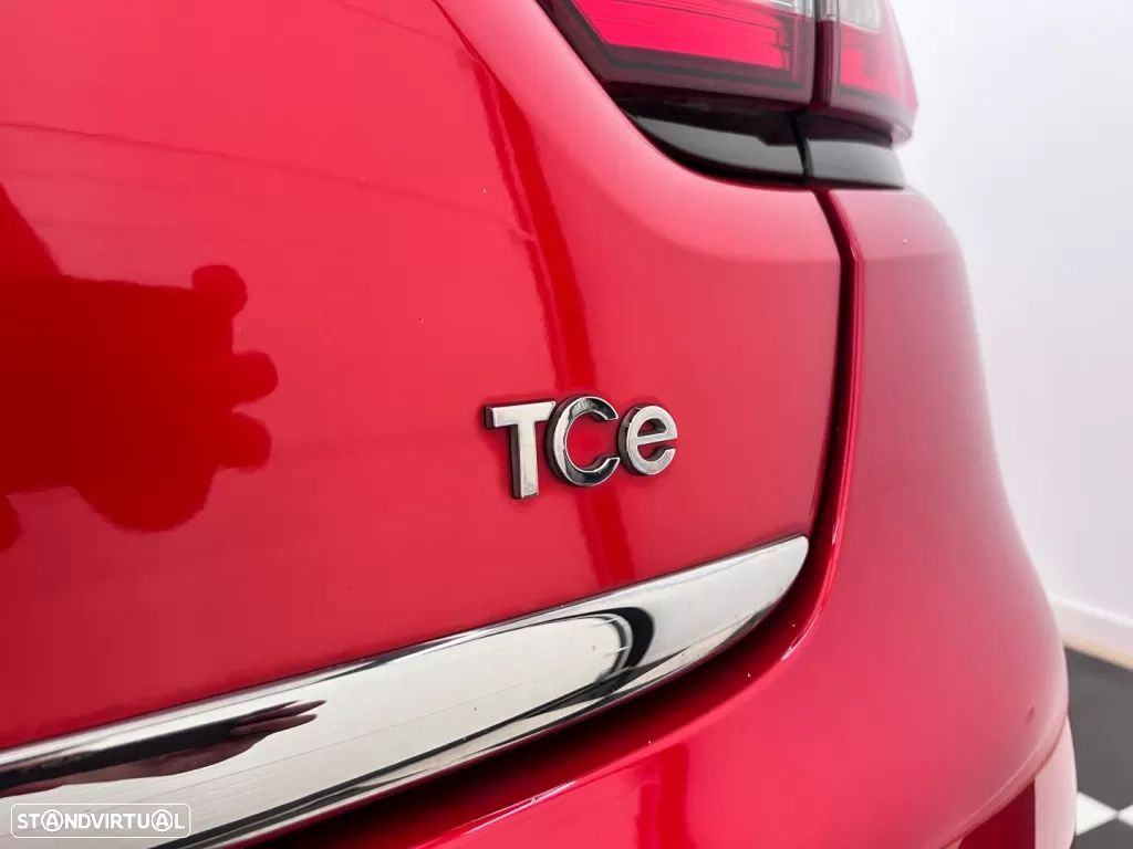 Renault Clio ENERGY TCe 90 Start & Stop LIMITED - 9