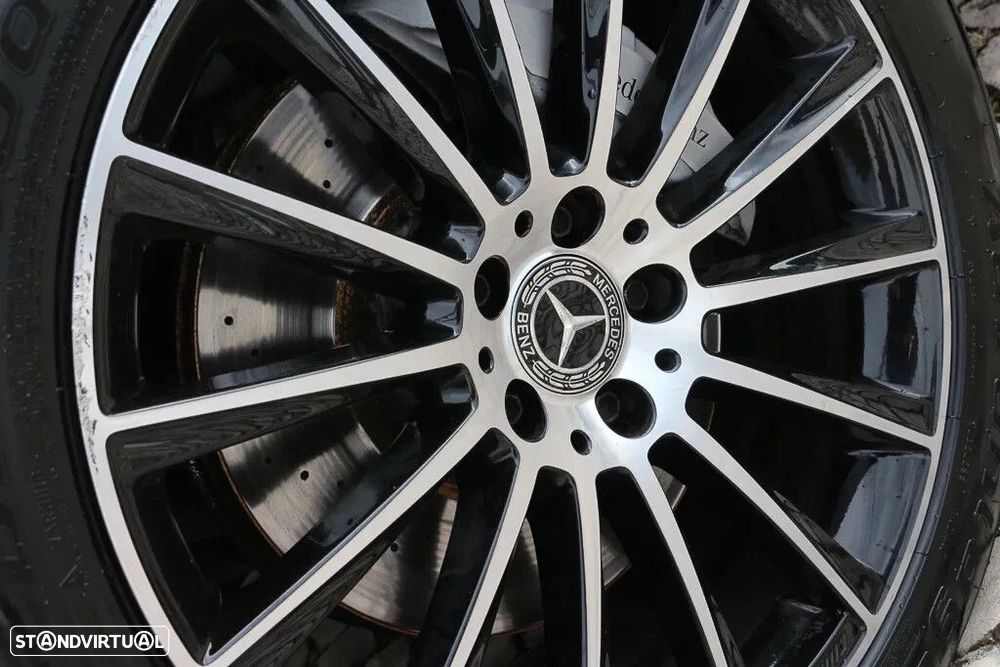 Mercedes-Benz GLC 250 - 12