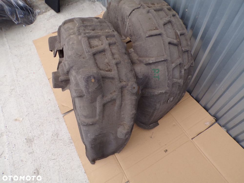 NADKOLE LEWY PRAWY PRZÓD TYŁ VOLVO XC40 II - 6