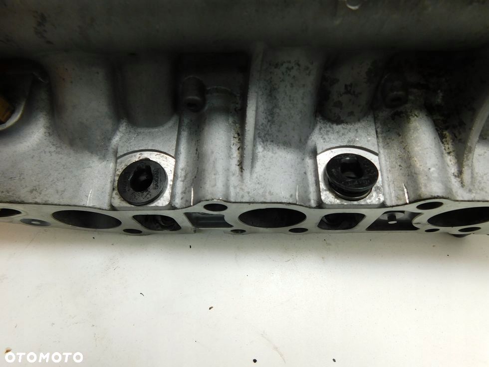 Kolektor ssący Opel Vectra C Zafira B 1.9 CDTI 150KM Saab 93 95 - 8