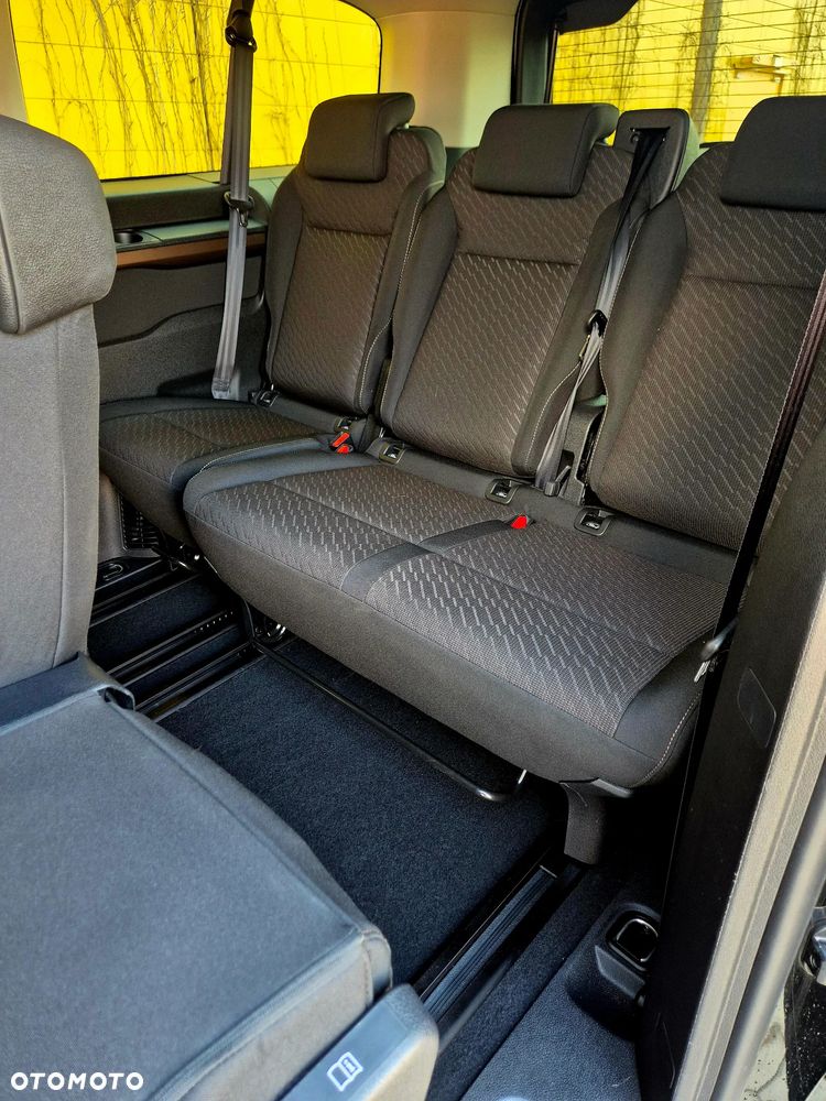 Toyota Proace Verso - 18