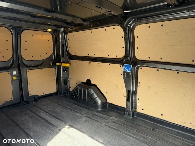 Ford transit custom - 9