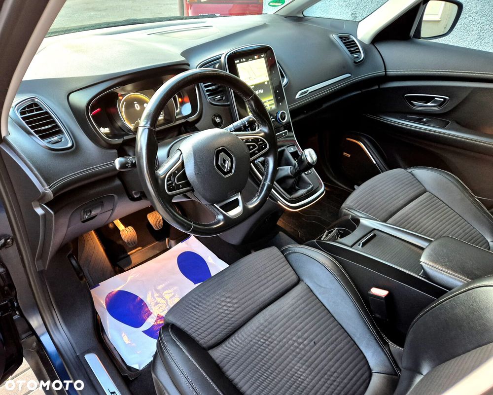 Renault Grand Scenic Energy TCe 130 S&S Bose Edition - 18