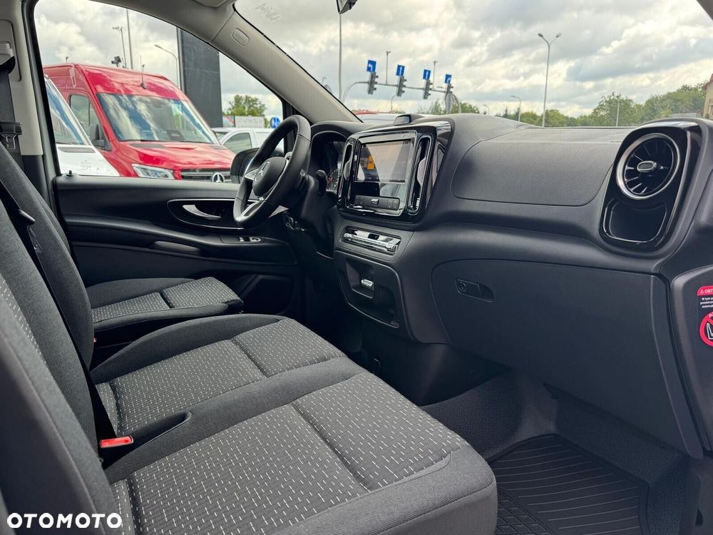 Mercedes-Benz Vito - 7