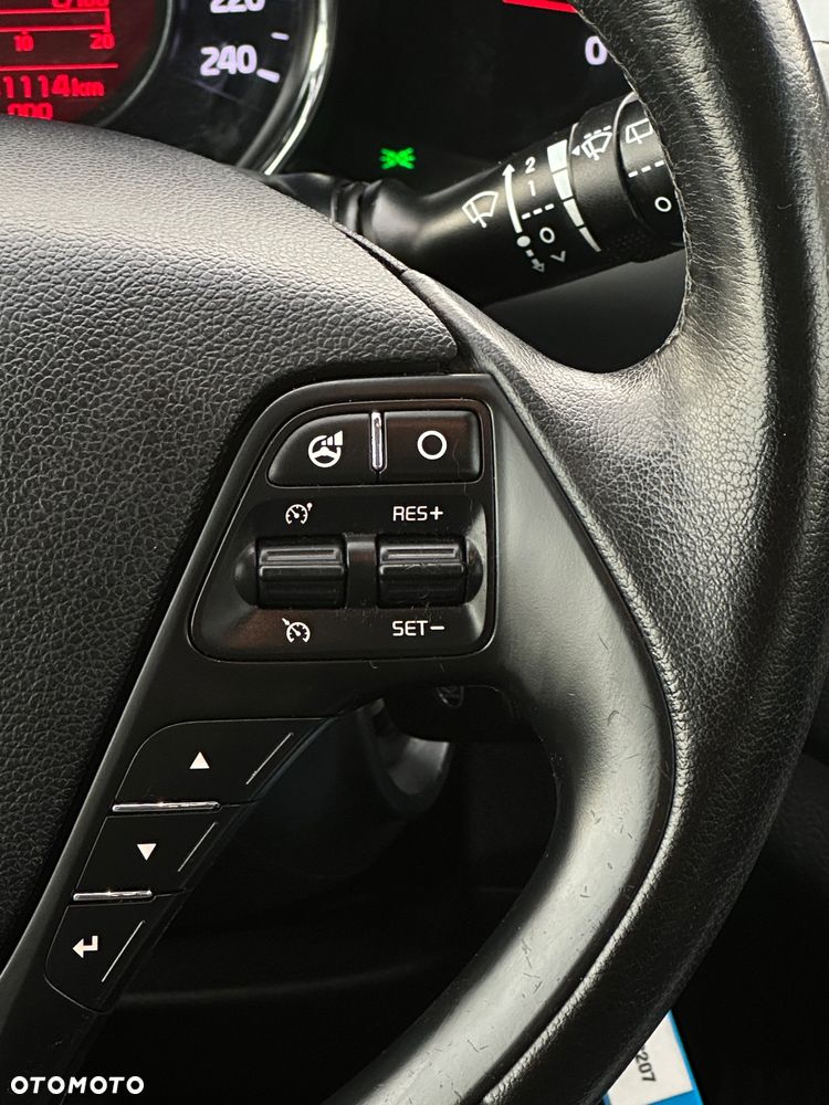 Kia Ceed 1.4 CVVT Dream Team Edition - 21