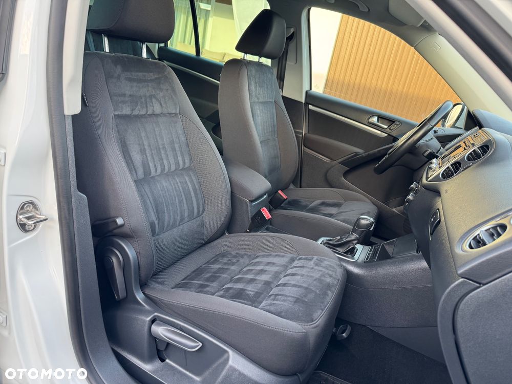 Volkswagen Tiguan - 9
