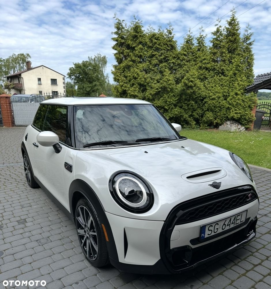 MINI Cooper S Standard - 2