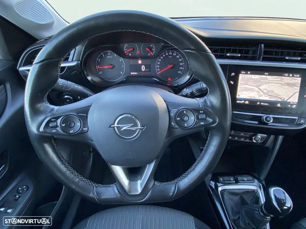 Opel Corsa 1.5 D Elegance - 10