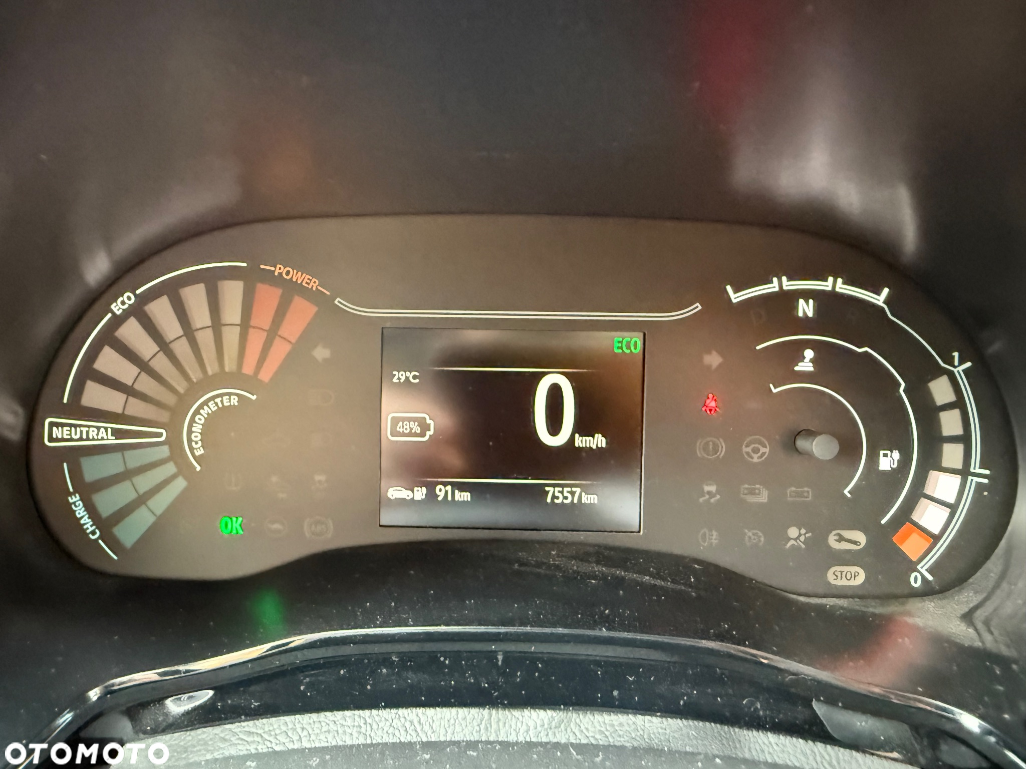 Dacia Spring 27.4kWh Expression - 11