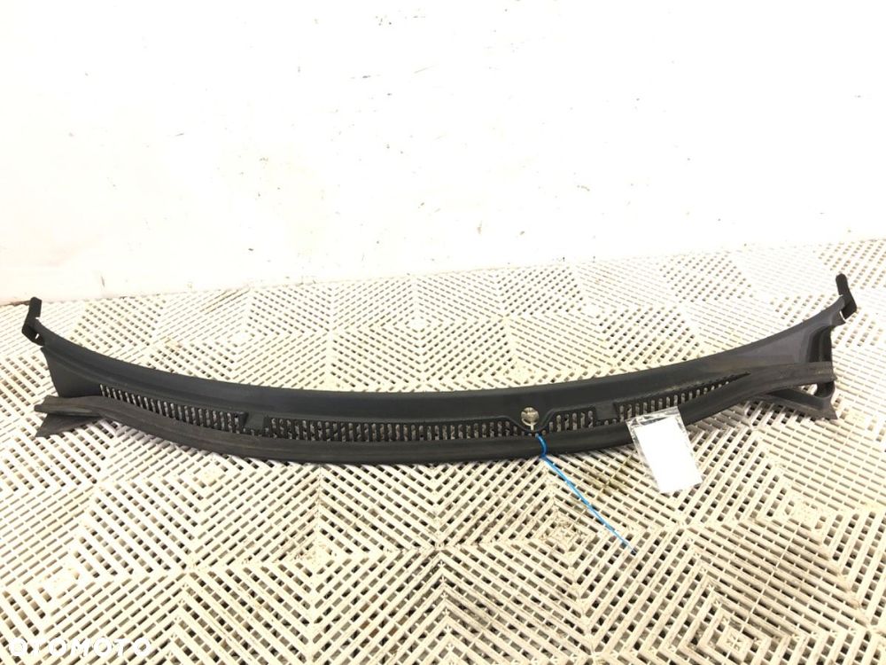 PODSZYBIE  VW POLO (9N_, 9A_) 2001 - 2014 1.4 TDI 51 kW [70 KM] olej napędowy 2005 - 2009 - 1