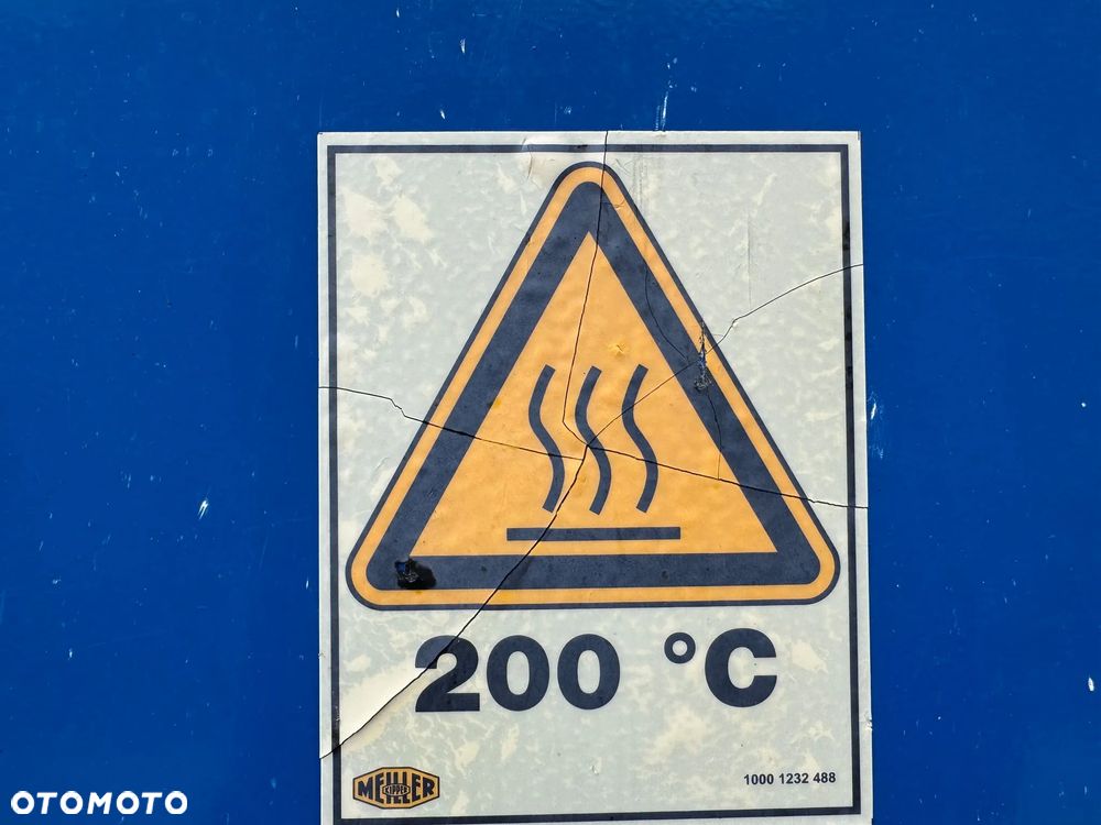 Mercedes-Benz AROCS 4145 8x8 EURO6 WYWROTKA - 15