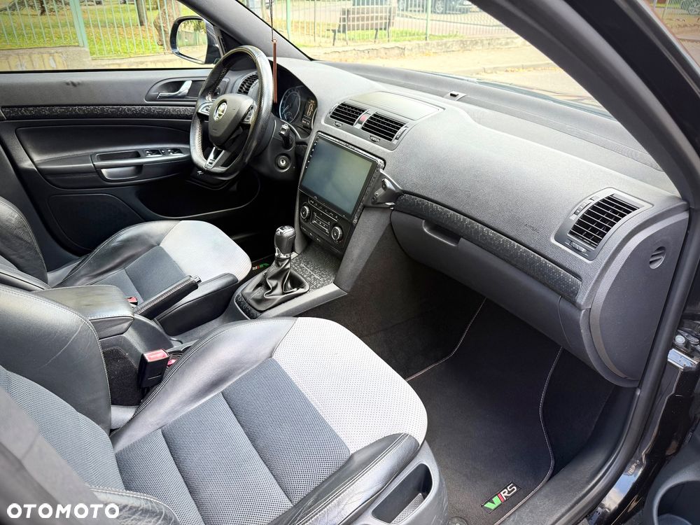 Skoda Octavia - 7