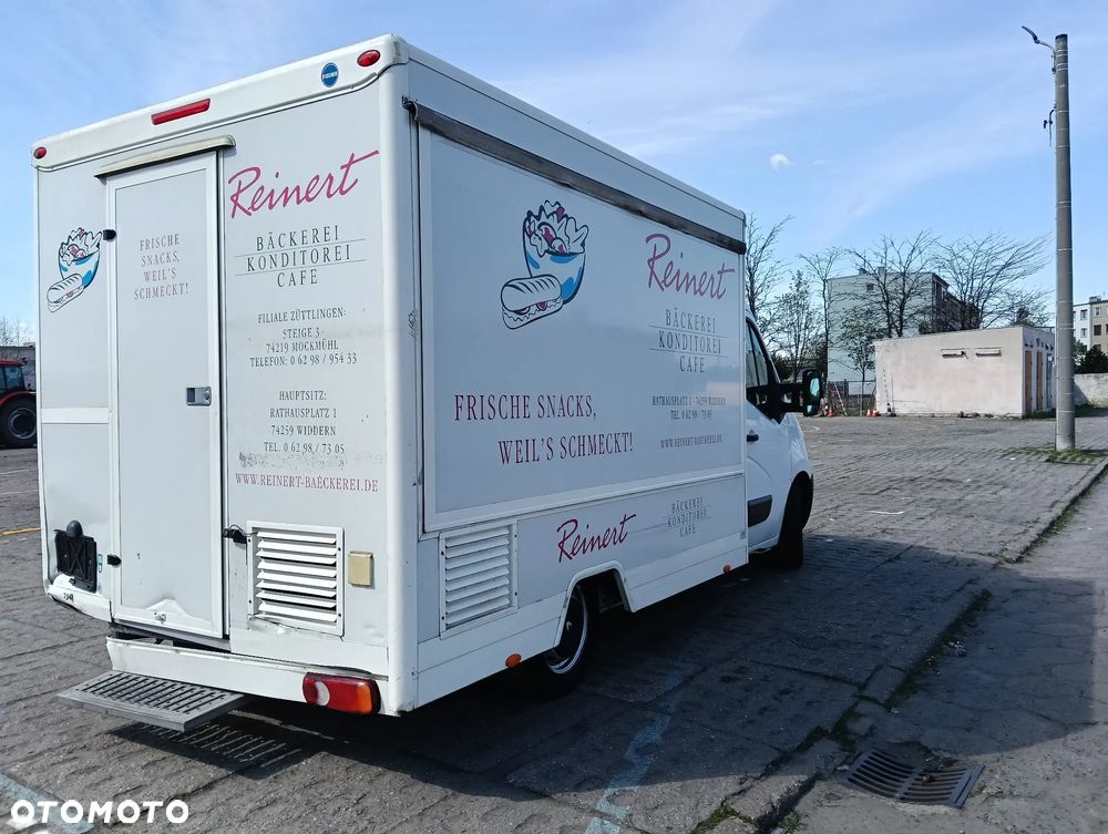 Renault Master - 17