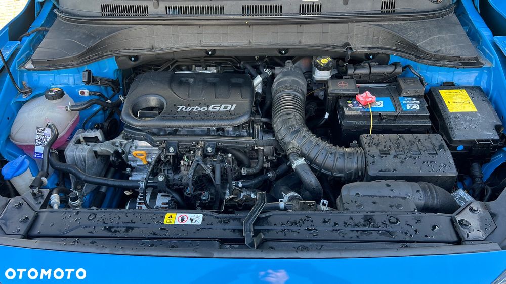 Hyundai Kona 1.0 T-GDI Advantage - 20