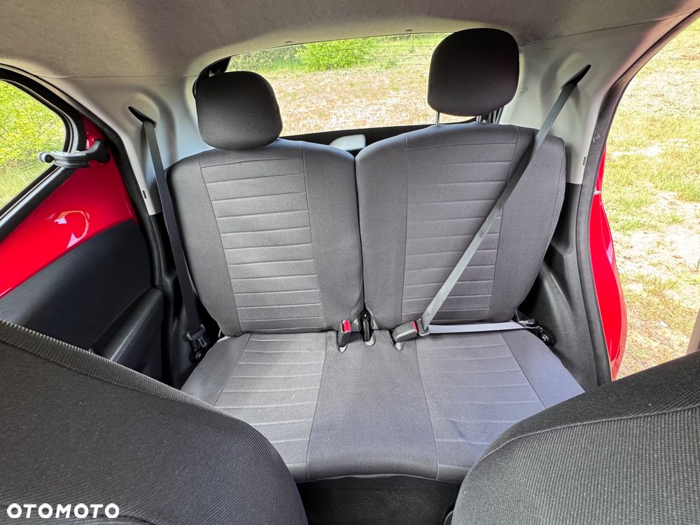 Toyota Aygo 1.0 VVT-i Color Edition - 9