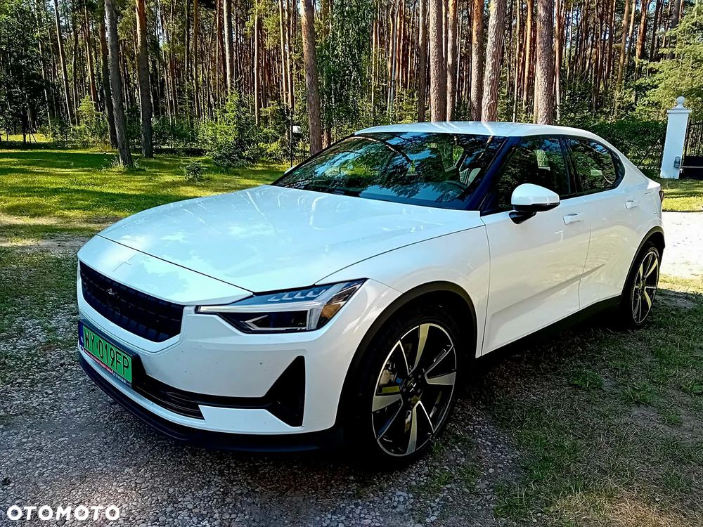 Polestar 2 - 21