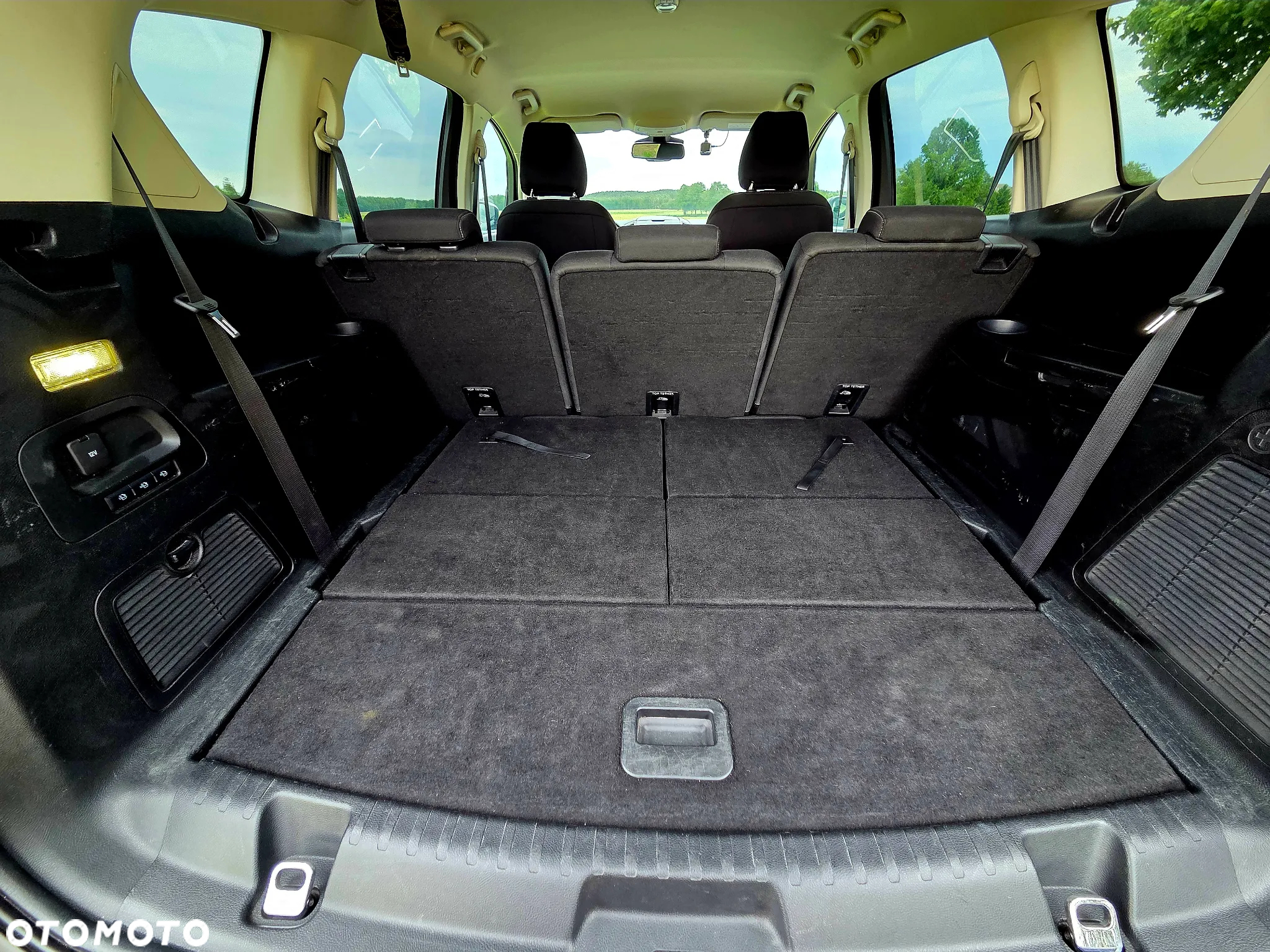 Ford S-Max 1.5 EcoBoost Titanium - 17