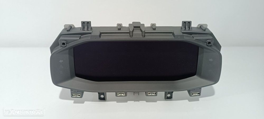 QUADRANTE SEAT LEON SPORTSTOURER (KL8) FR - 1