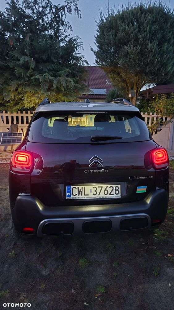Citroën C3 - 11